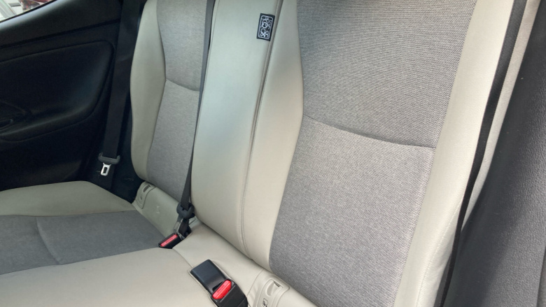 Toyota Yaris 1.5 Hybrid Excel 5dr CVT Hybrid Hatchback